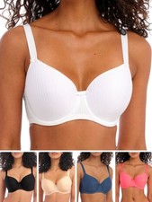 Freya idol bra balcony - bra, t-shirt