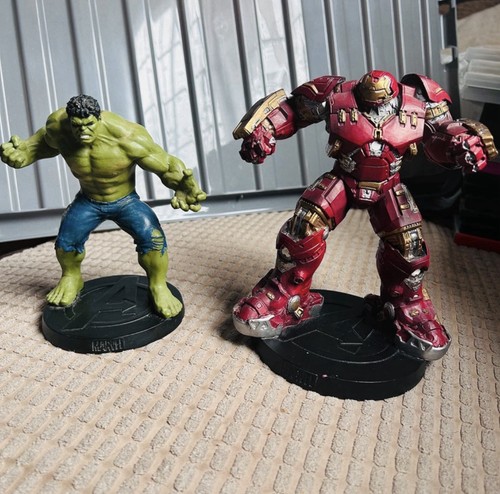 Hulk hulkbuster marvel - hulkbuster,