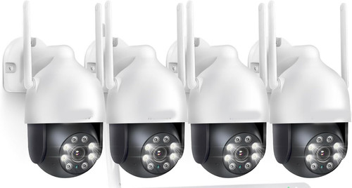 Wireless 12v security - 12v,