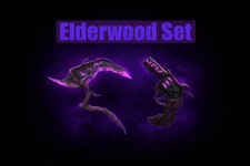 ⭐MM2⭐ - Elderwood Set