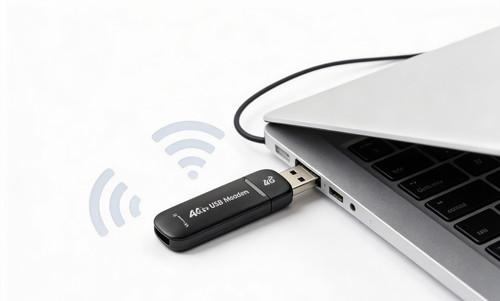 Lte usb modem dongle - usb,