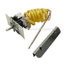 AGA Companion & Module Genuine Top Oven Thermostat AG1M997731 A5350