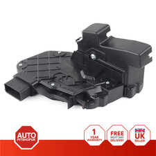 Door lock land rover evoque - land,