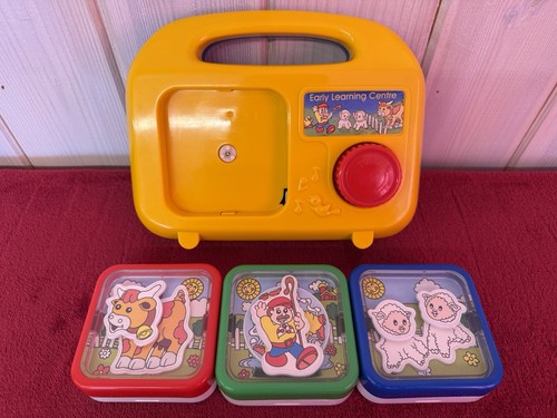 Elc musical toy - elc,