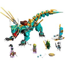 LEGO NINJAGO: Jungle Dragon