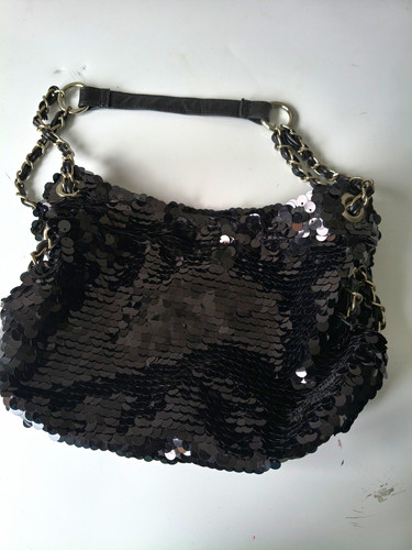 Next black sequin shoulder - next,