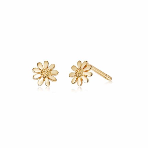 Daisy london gold - london, plate