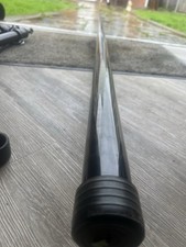 8metre High PMR Telescopic Antenna Mast .German MadeNew Old Stock