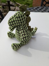 Jellycat Dinosaur Soft Toy