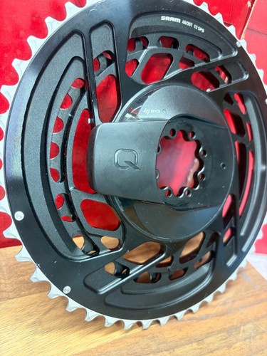 Sram force quarq axs - quarq,
