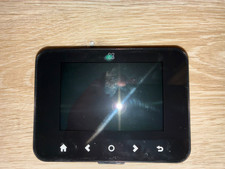 Smart Meter Energy Monitor Trio II 2 Geo IHD Dual Black Gas Electricity