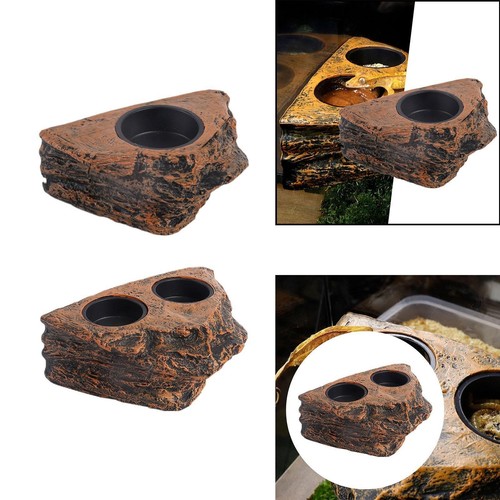 Reptiles pet feeder - pet,