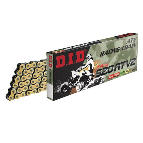 Did gb520atv2 078 ring clip - x-ring,