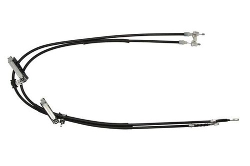 Parking brake cables - , abe