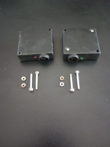 Genie overhead door - genie,