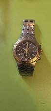 Pulsar Men's Chronograph Watch