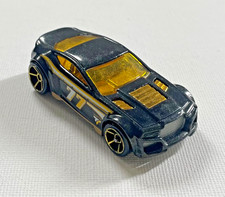 2011 Hot Wheels Torque Twister
