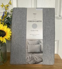 NEW M&S Fired Earth Garden