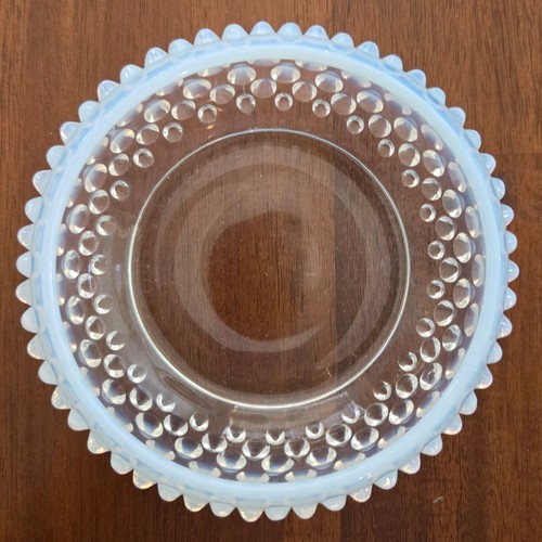 Vintage fenton opalescent - vintage,