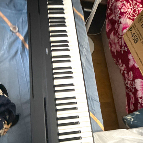 Yamaha 45b digital home - p-45b,