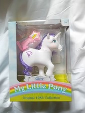 My little pony g1 reproduction