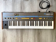 Korg Poly 61 Synthesizer
