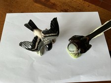 2 X Goebel  Birds CV62 And