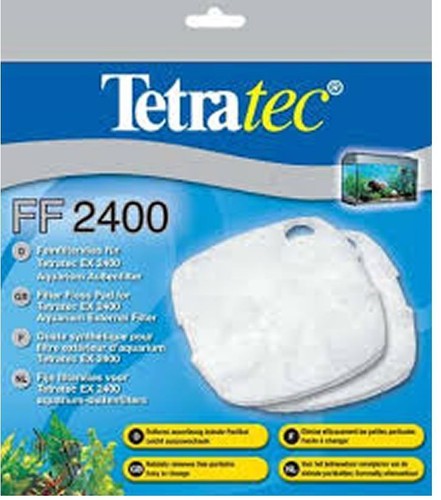 Tetratec filter floss for - tetratec,