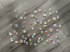 Alphablocks Cbeebies 3D