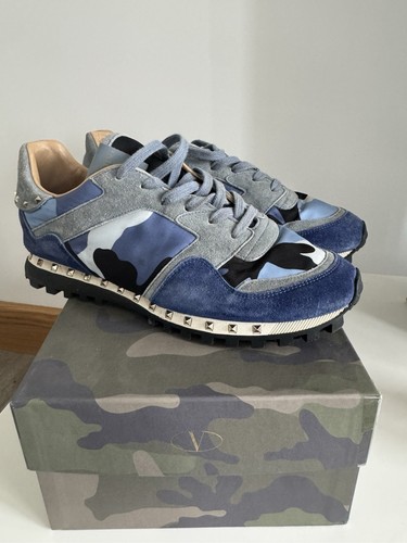 Valentino garavani rockrunner - valentino,