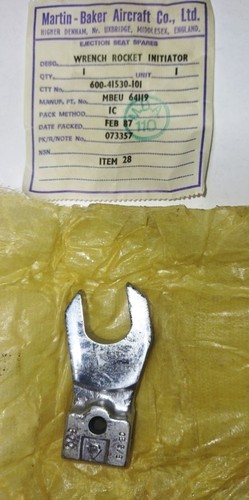 Mbeu 64119 wrench rocket - mbeu,