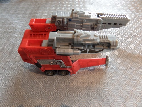 Vintage transformers 2004 - vintage,