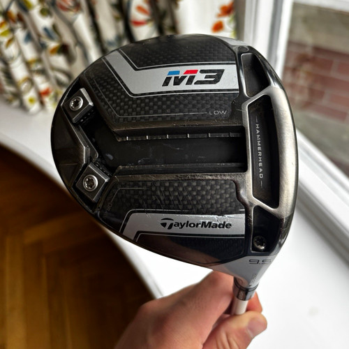 Taylormade 5 driver - taylormade, m3