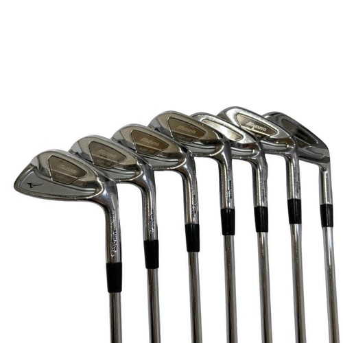 Mizuno usa iron - usa, 7pcs