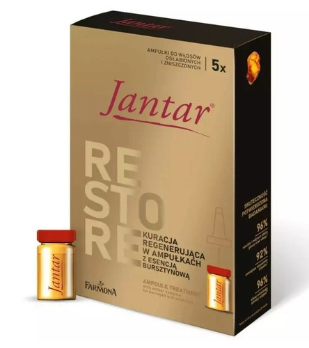 Farmona jantar restore - jantar,