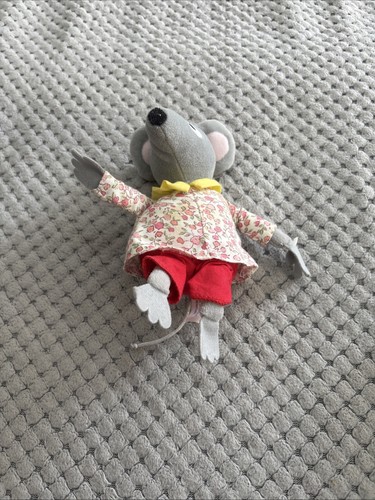Vintage 2001 bagpuss willie - 2001,