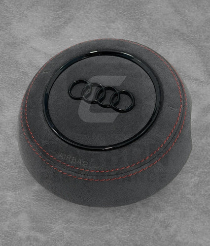 Audi steering wheel air - steering,