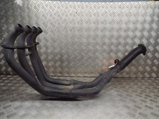 Suzuki GSXR600 GSX-R GSXR 600 SRAD Exhaust Downpipes Down Pipes Headers 