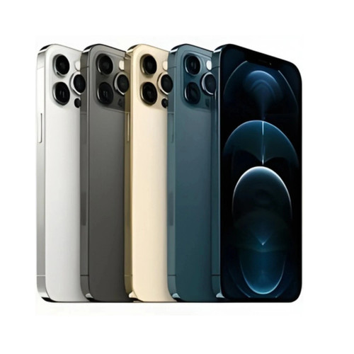 Apple iphone pro max - 12,