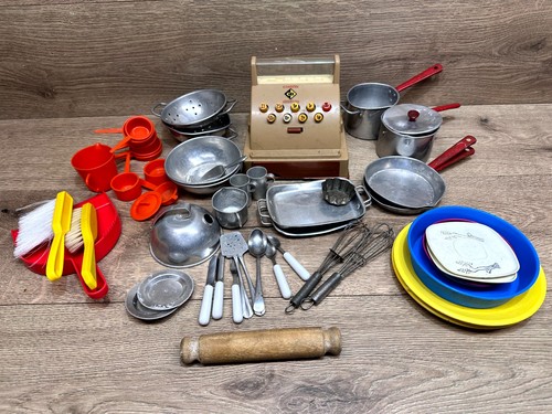 Mix lot vintage casdon - mix,