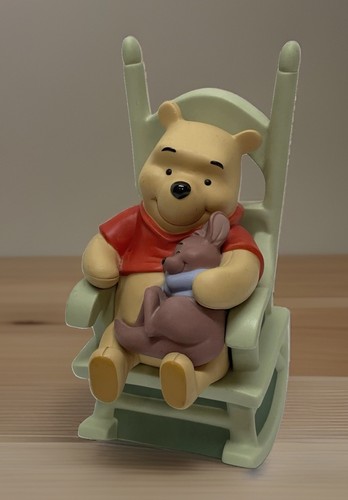 2005 pooh friends - 2005, &
