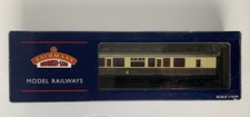 Bachmann GWR Collett 3rd Class