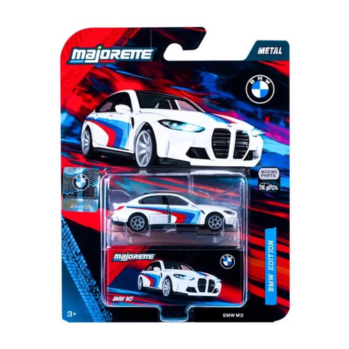 Bmw alpina majorette - bmw,