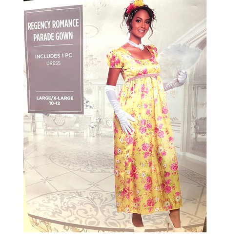 Nwt modern hero regency - nwt,