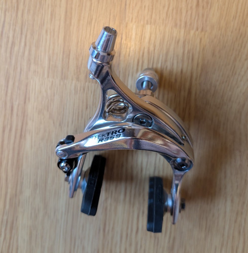 Tektro r359 rear caliper brake - tektro,