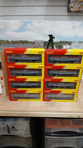 Hornby r60265 railroad br - ,