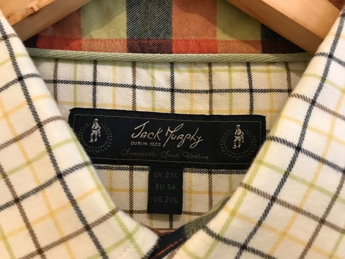 Jack murphy men - men's, sleeve