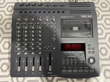TASCAM Portastudio 424mkII 4