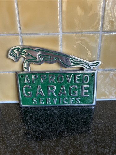 Jaguar approved garage - jaguar,