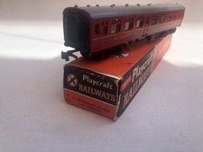 Jouef Playcraft P455 HO BR Mk1